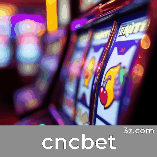 cncbet: O Seu Cassino Online Seguro e Premiado